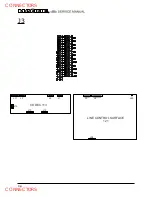 Предварительный просмотр 87 страницы Mackie d8b v3 Service Manual