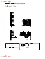 Предварительный просмотр 93 страницы Mackie d8b v3 Service Manual