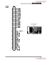 Предварительный просмотр 98 страницы Mackie d8b v3 Service Manual