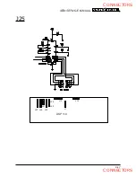 Предварительный просмотр 100 страницы Mackie d8b v3 Service Manual