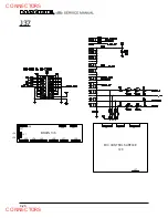 Предварительный просмотр 109 страницы Mackie d8b v3 Service Manual