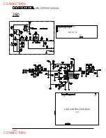 Предварительный просмотр 117 страницы Mackie d8b v3 Service Manual