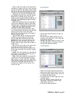 Preview for 63 page of Mackie d8B V5.1 Owner'S Manual