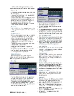 Preview for 68 page of Mackie d8B V5.1 Owner'S Manual