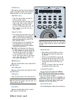 Preview for 46 page of Mackie D8B3.0 Owner'S Manual