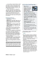 Preview for 14 page of Mackie Digital 8Bus D8B v5.1 Owner'S Manual