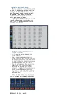 Preview for 56 page of Mackie Digital 8Bus D8B v5.1 Owner'S Manual