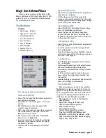 Preview for 57 page of Mackie Digital 8Bus D8B v5.1 Owner'S Manual