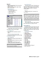 Preview for 59 page of Mackie Digital 8Bus D8B v5.1 Owner'S Manual