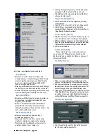 Preview for 60 page of Mackie Digital 8Bus D8B v5.1 Owner'S Manual