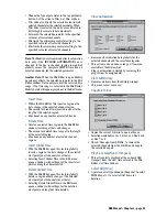 Preview for 61 page of Mackie Digital 8Bus D8B v5.1 Owner'S Manual