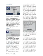 Preview for 64 page of Mackie Digital 8Bus D8B v5.1 Owner'S Manual