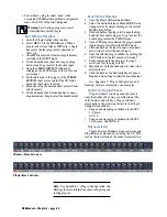 Preview for 70 page of Mackie Digital 8Bus D8B v5.1 Owner'S Manual