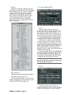 Preview for 72 page of Mackie Digital 8Bus D8B v5.1 Owner'S Manual