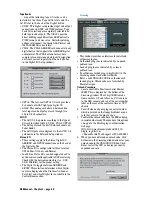 Preview for 74 page of Mackie Digital 8Bus D8B v5.1 Owner'S Manual