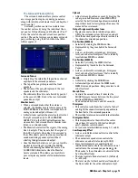 Preview for 79 page of Mackie Digital 8Bus D8B v5.1 Owner'S Manual