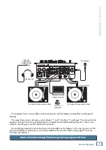 Предварительный просмотр 7 страницы Mackie DJ Mixer Owner'S Manual