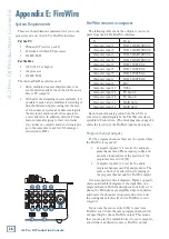 Предварительный просмотр 26 страницы Mackie DJ Mixer Owner'S Manual