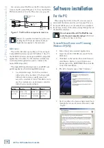 Предварительный просмотр 28 страницы Mackie DJ Mixer Owner'S Manual