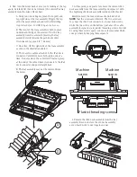 Preview for 2 page of Mackie DL Series Replacement Instructions