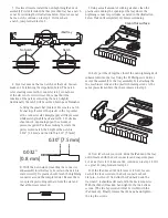 Preview for 3 page of Mackie DL Series Replacement Instructions