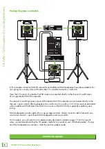 Предварительный просмотр 6 страницы Mackie DLM12 Owner'S Manual