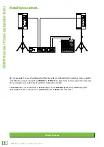 Предварительный просмотр 6 страницы Mackie DRM12A-P Owner'S Manual