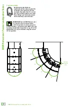 Предварительный просмотр 12 страницы Mackie DRM12A-P Owner'S Manual