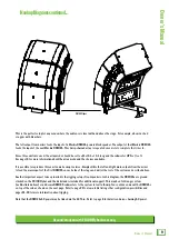 Предварительный просмотр 9 страницы Mackie DRM12A Owner'S Manual