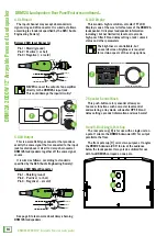 Предварительный просмотр 14 страницы Mackie DRM12A Owner'S Manual