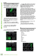 Preview for 16 page of Mackie DRM12A Owner'S Manual