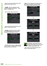 Preview for 16 page of Mackie DRM18S Owner'S Manual