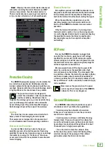 Preview for 17 page of Mackie DRM18S Owner'S Manual