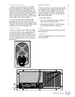 Preview for 7 page of Mackie DXB 200 - CONNECTIONS Quick Start Manual