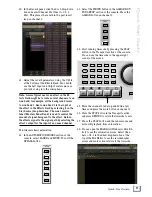 Preview for 11 page of Mackie DXB 200 - CONNECTIONS Quick Start Manual