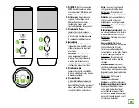 Preview for 13 page of Mackie ELEMENT CARBON Owner'S Manual