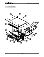 Preview for 18 page of Mackie FAST RECOVERY M-1200 Service Manual