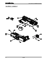 Preview for 20 page of Mackie FAST RECOVERY M-1200 Service Manual