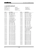 Preview for 22 page of Mackie FAST RECOVERY M-1200 Service Manual