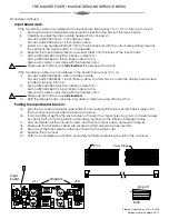 Preview for 28 page of Mackie FAST RECOVERY M-1200 Service Manual