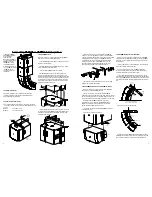 Preview for 2 page of Mackie FB100 Flyware Kit Installation Instructions Manual