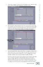 Preview for 29 page of Mackie FireWire User Manual