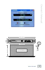 Предварительный просмотр 37 страницы Mackie FireWire User Manual