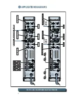 Preview for 8 page of Mackie FR Series M-1200 Owner'S Manual