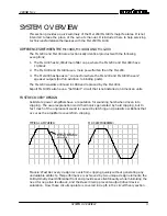 Предварительный просмотр 5 страницы Mackie FR Series M-1200 Service Manual