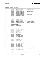 Предварительный просмотр 19 страницы Mackie FR Series M-1200 Service Manual