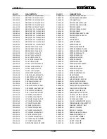 Предварительный просмотр 23 страницы Mackie FR Series M-1200 Service Manual