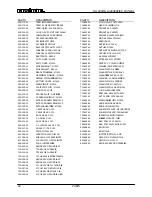 Предварительный просмотр 24 страницы Mackie FR Series M-1200 Service Manual