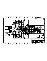 Предварительный просмотр 34 страницы Mackie FR Series M-1200 Service Manual