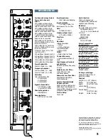 Preview for 3 page of Mackie FR Series M-1400i Brochure